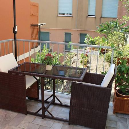Апартаменты Ca Du Rocco - Citra 011019-Lt-0343 Монтероссо-аль-Маре Экстерьер фото