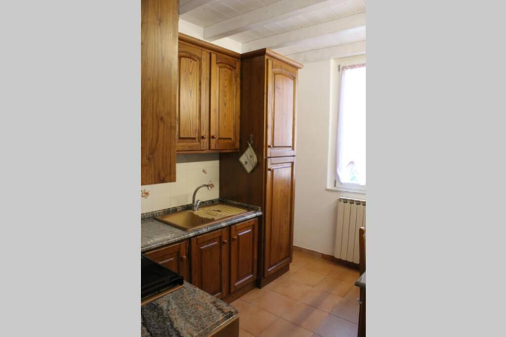 Апартаменты Ca Du Rocco - Citra 011019-Lt-0343 Монтероссо-аль-Маре Экстерьер фото