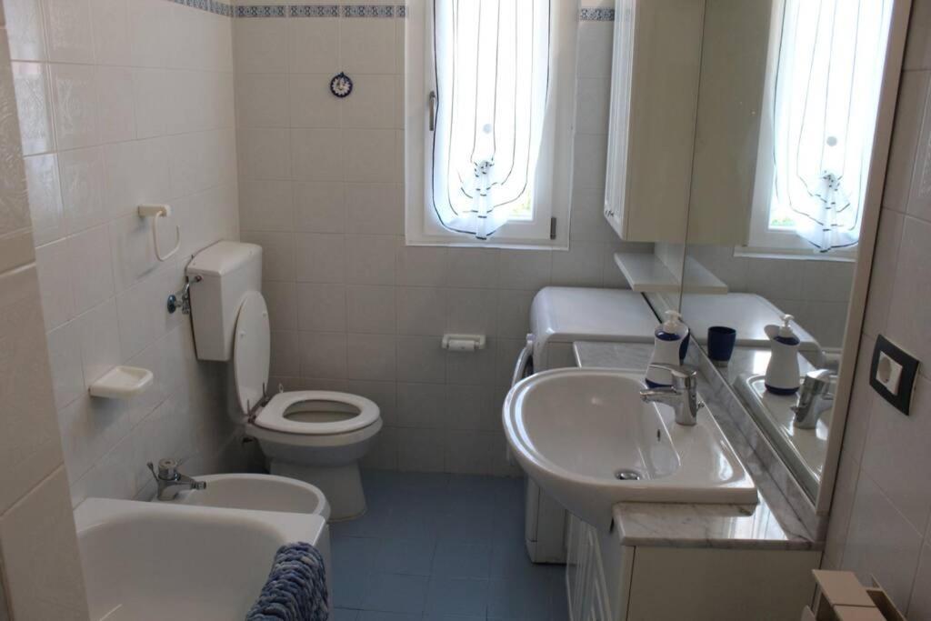 Апартаменты Ca Du Rocco - Citra 011019-Lt-0343 Монтероссо-аль-Маре Экстерьер фото