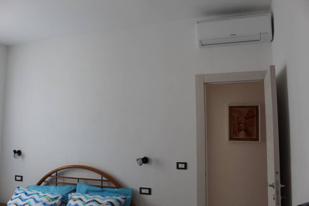 Апартаменты Ca Du Rocco - Citra 011019-Lt-0343 Монтероссо-аль-Маре Экстерьер фото