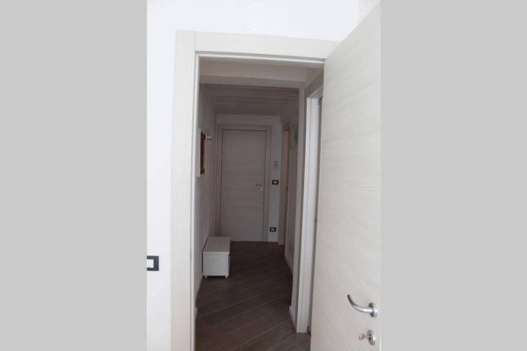 Апартаменты Ca Du Rocco - Citra 011019-Lt-0343 Монтероссо-аль-Маре Экстерьер фото