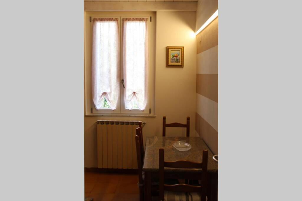 Апартаменты Ca Du Rocco - Citra 011019-Lt-0343 Монтероссо-аль-Маре Экстерьер фото