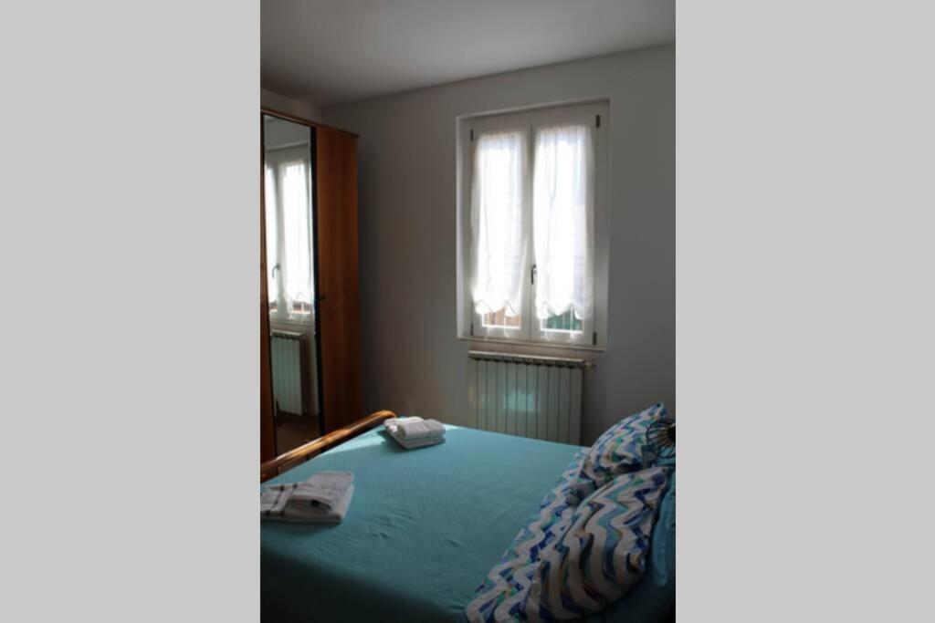 Апартаменты Ca Du Rocco - Citra 011019-Lt-0343 Монтероссо-аль-Маре Экстерьер фото